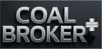 coal broker plus final logo 120425 1